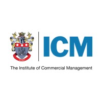 ICM - The Institute of Commercial Management logo - Similar company to Nfix