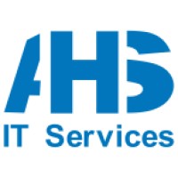 AHS IT Services logo - Similar company to Algocirrus