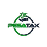 PesaTax Finance logo - Similar company to Ashraf Advisory Pllc