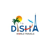 Disha World Travels logo - Similar company to Gotosailing.Com