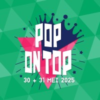 Pop on Top logo - Similar company to Tint Eindhoven