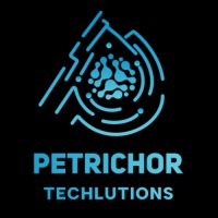 Petrichor Techlutions logo - Similar company to Srisun Solutions
