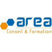 AREA FORMATION logo - Similar company to Gesfonor
