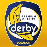 DERBY bananas  ® logo - Similar company to Rastoder Company