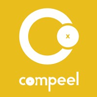 Compeel logo - Similar company to Kori Tech