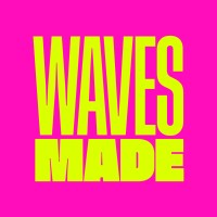 Waves Made logo - Similar company to The Front