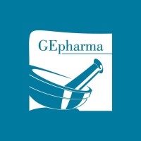 Gepharma, Calabria - Sicilia logo - Similar company to Lica Pharma