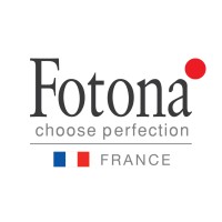 Fotona France logo - Similar company to Springthread