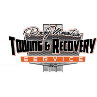 Rocky Mountain Towing & Recovery LLC. logo - Similar company to Oro Design & Manufacturing Ltd.