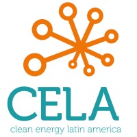 CELA - Clean Energy Latin America logo - Similar company to Astride Us