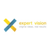 Expert Vision S.P.R.L logo - Similar company to Boora Fit