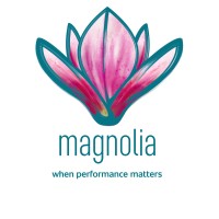 Magnolia IT Solutions Pvt. LTd logo - Similar company to Connecting Soft Nepal Pvt. Ltd