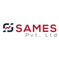 SAMES Pvt. Ltd logo - Similar company to Sames