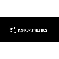 Markup Athletics logo - Similar company to Hadu