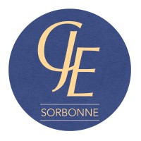CJESorbonne logo - Similar company to Flyit Hungary