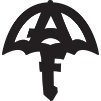The Afternoon Umbrella Friends logo - Similar company to Image One Camera
