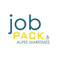 Jobpack-Alpes Maritimes logo - Similar company to Pepiniere Des Aspres Grasse Alpes Maritimes