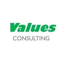 Values Consulting logo - Similar company to Pentabilities