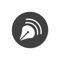 Podcastory® logo - Similar company to Vois