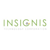 Insignis Technology Corporation logo - Similar company to Innovative Silicon