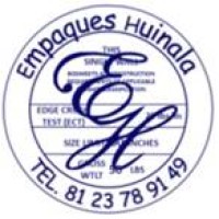 Empaques Huinala logo - Similar company to Proveedora De Embarques  S.A. De C.V.