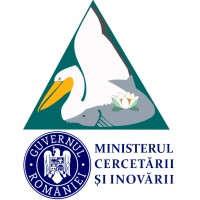 Danube Delta National Institute for Research and Development logo - Similar company to Working Dads (Wd)