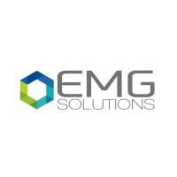 EMG Solutions logo - Similar company to Cesai