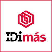 IDimás logo - Similar company to General Energy Spain Sl