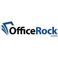 OfficeRock.com logo - Similar company to Tobuz Business