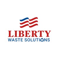 Liberty Waste Solutions logo - Similar company to Arrow Waste