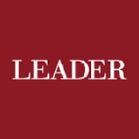 LEADER – Das Ostschweizer Unternehmermagazin logo - Similar company to <It>Rockt!