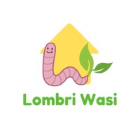 Lombriwasi logo - Similar company to Superclub