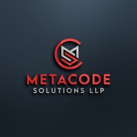 Metacode Solutions LLP logo - Similar company to Vtt Engicon