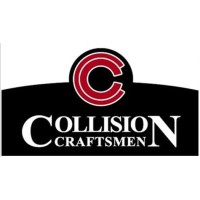 Collision Craftsmen logo - Similar company to The Boyd Group Ltd