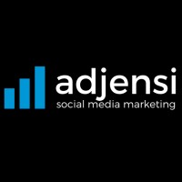 Adjensi logo - Similar company to Adjency
