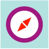 Longitude.site logo - Similar company to 44-Media