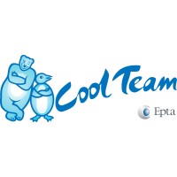 CoolTeam AS logo - Similar company to Termokontroll As