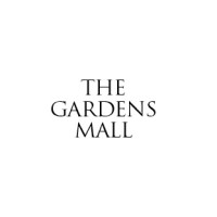 The Gardens Mall logo - Similar company to Pallavi Paul Designs