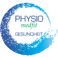 PHYSIOmedfit logo - Similar company to Physiotherapiegebauer