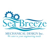 Sea Breeze Mechanical Design Inc. logo - Similar company to Lamp Tech Mx