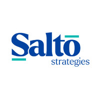 Salto Strategies logo - Similar company to Spotlight Research