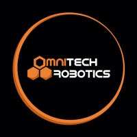 Omnitech robotics logo - Similar company to Dobots