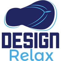 Design Relax logo - Similar company to Think Design