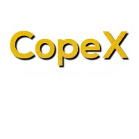 COPEX - Global Resources Ltd logo - Similar company to Copex Global