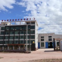 Shicheng Wanshuntong Mining Equipment Co.,Ltd logo - Similar company to Mines Group
