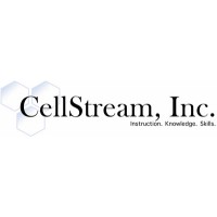 CellStream, Inc. logo - Similar company to Sellstreams