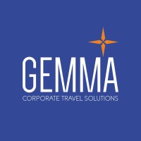 Gemma Viagens logo - Similar company to Factuscont.