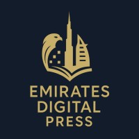 Emirates Digital Press logo - Similar company to Xtract