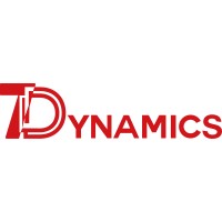 7DYNAMICS logo - Similar company to Ruff Equipment, Inc