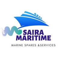 Saira Maritime Service logo - Similar company to Navcom Marine Electronics